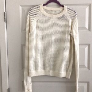 Lululemon sweater